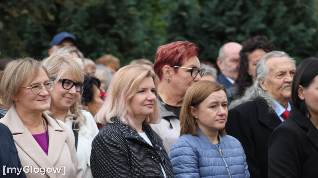 Kornel Makuszyński na jubileuszu w Kotli!
