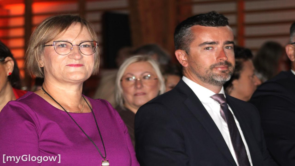 Kornel Makuszyński na jubileuszu w Kotli!