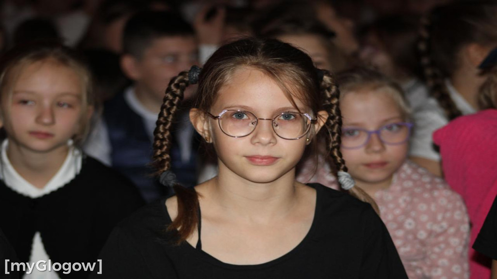 Kornel Makuszyński na jubileuszu w Kotli!