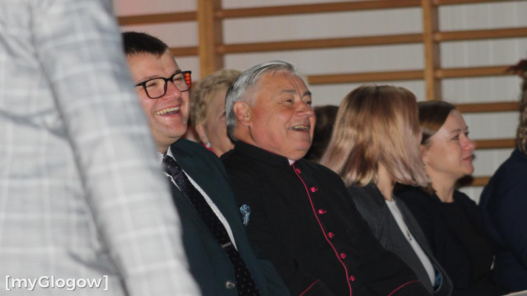 Kornel Makuszyński na jubileuszu w Kotli!