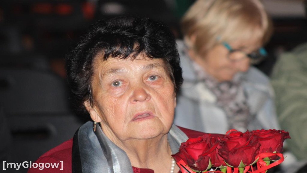 Kornel Makuszyński na jubileuszu w Kotli!