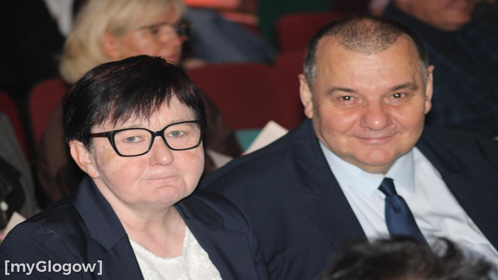 Kornel Makuszyński na jubileuszu w Kotli!