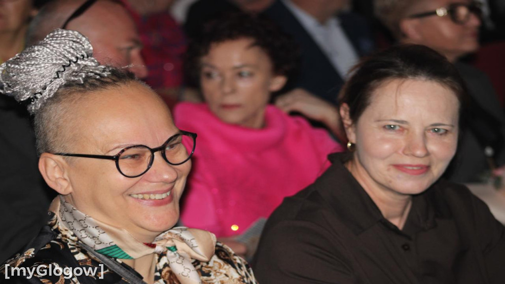 Kornel Makuszyński na jubileuszu w Kotli!