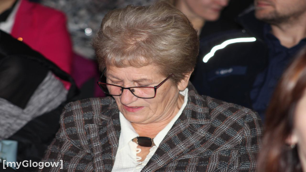 Kornel Makuszyński na jubileuszu w Kotli!