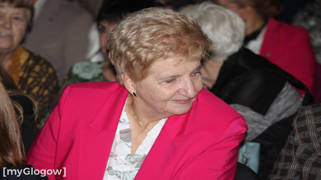 Kornel Makuszyński na jubileuszu w Kotli!