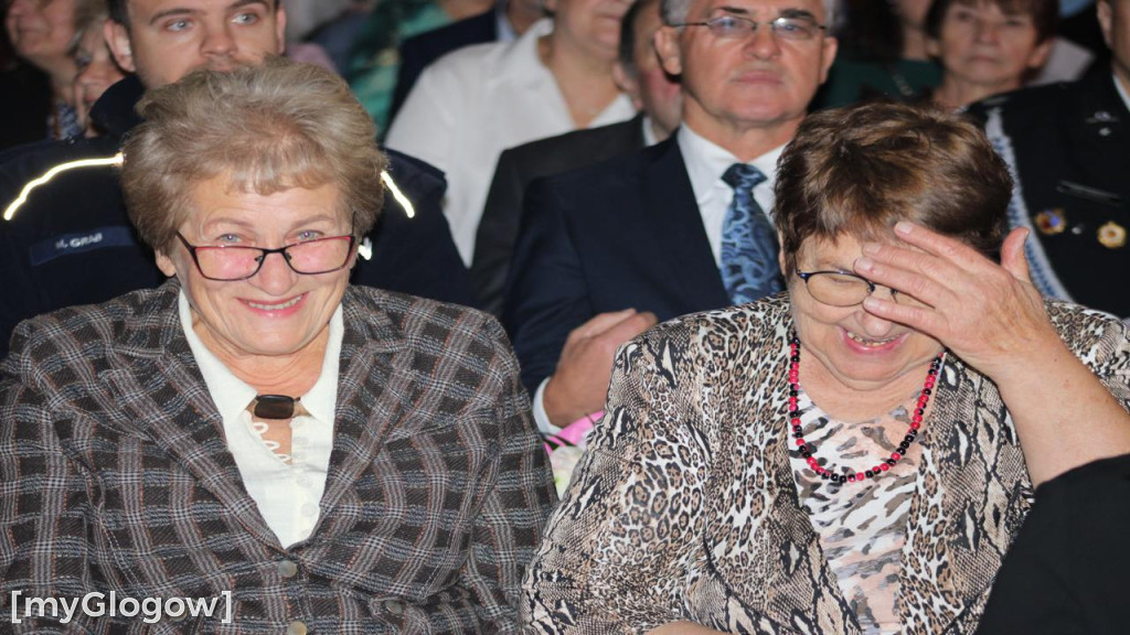 Kornel Makuszyński na jubileuszu w Kotli!