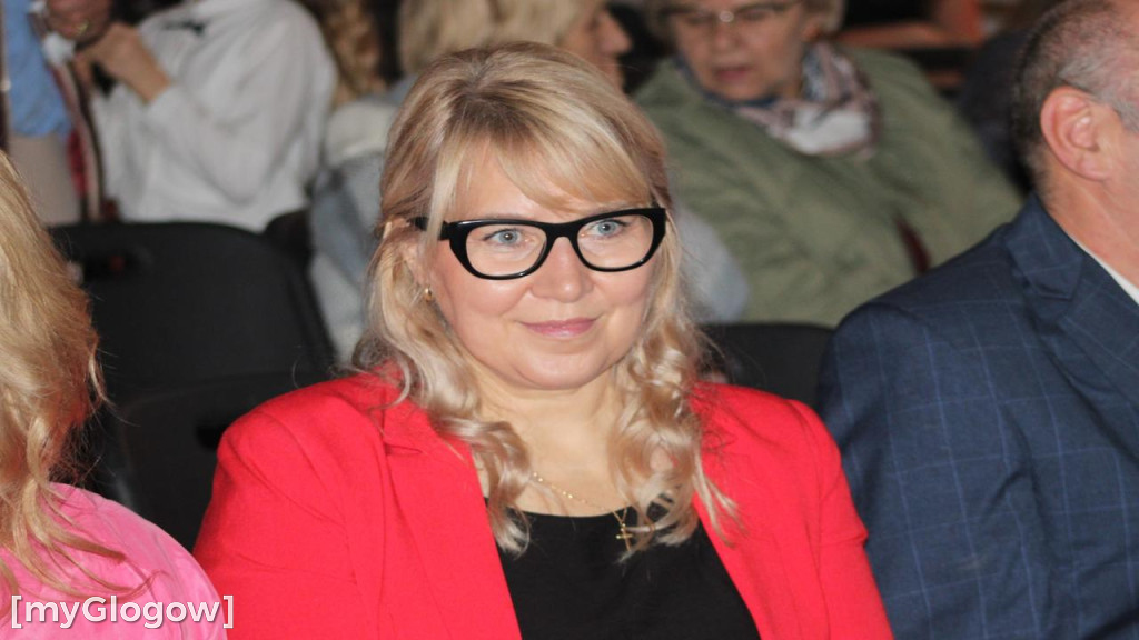 Kornel Makuszyński na jubileuszu w Kotli!