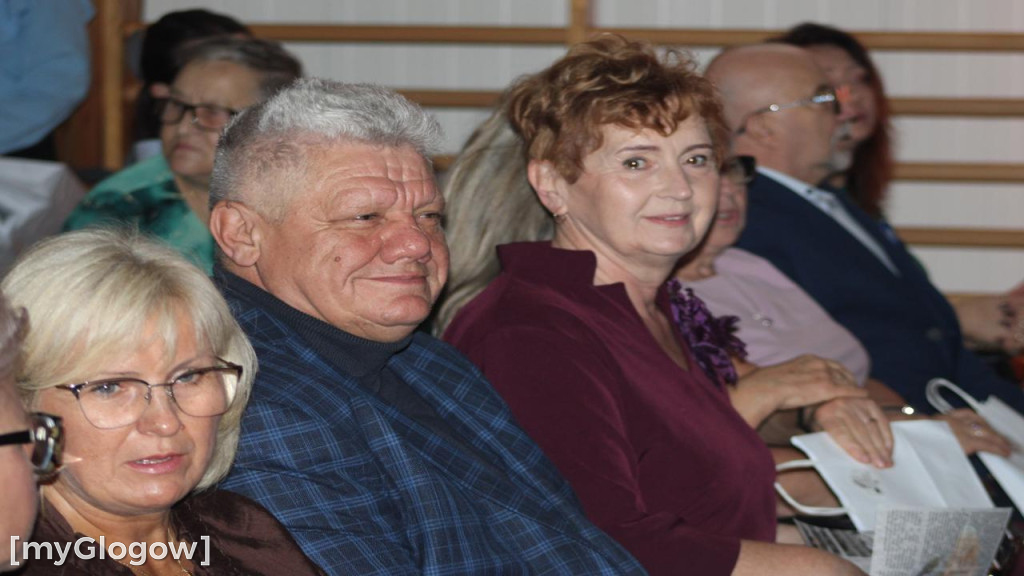 Kornel Makuszyński na jubileuszu w Kotli!