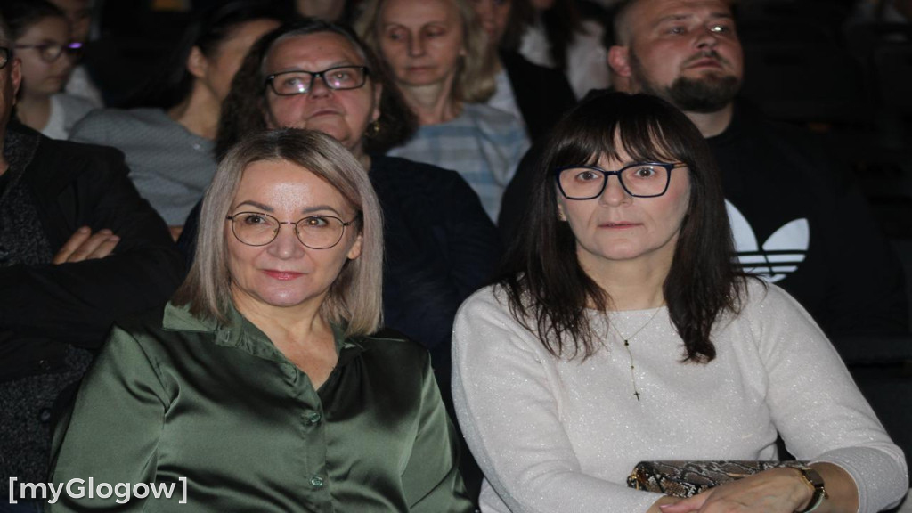 Kornel Makuszyński na jubileuszu w Kotli!