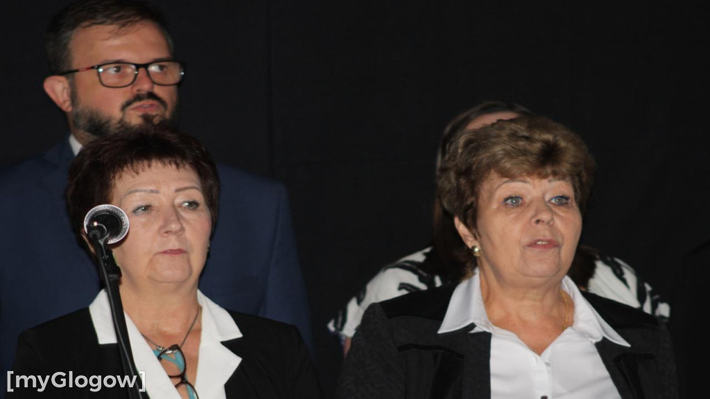Kornel Makuszyński na jubileuszu w Kotli!