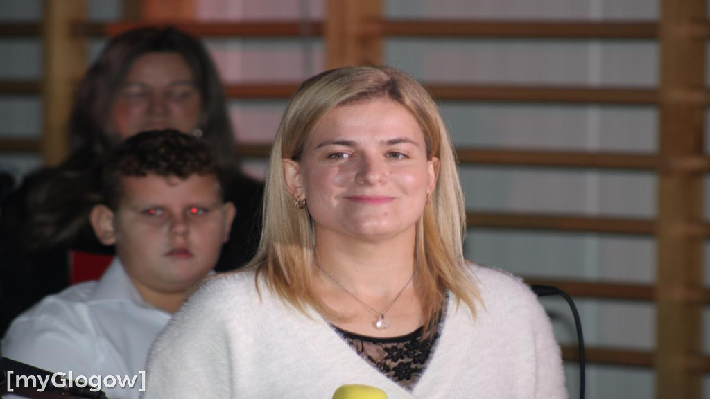 Kornel Makuszyński na jubileuszu w Kotli!