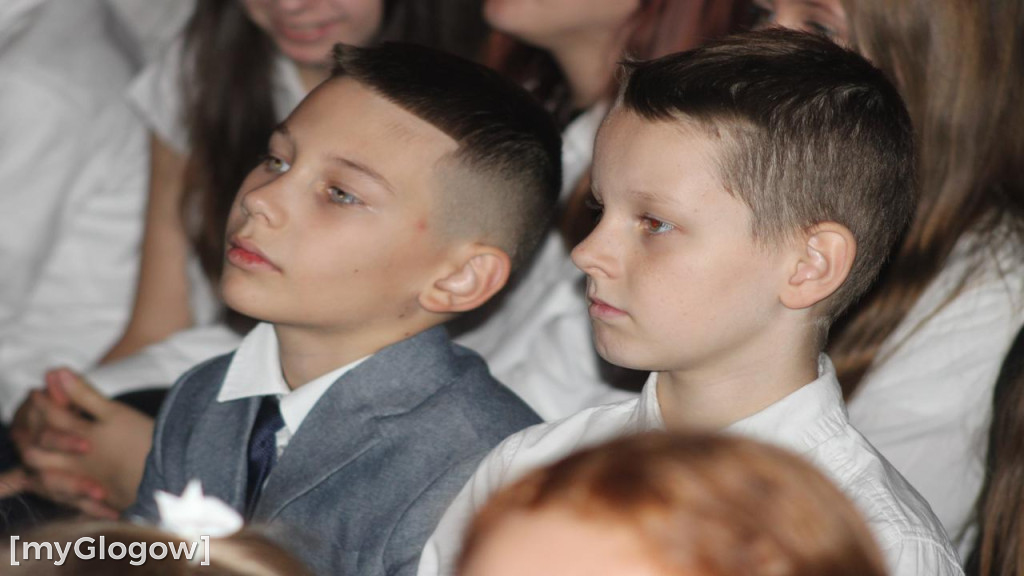 Kornel Makuszyński na jubileuszu w Kotli!