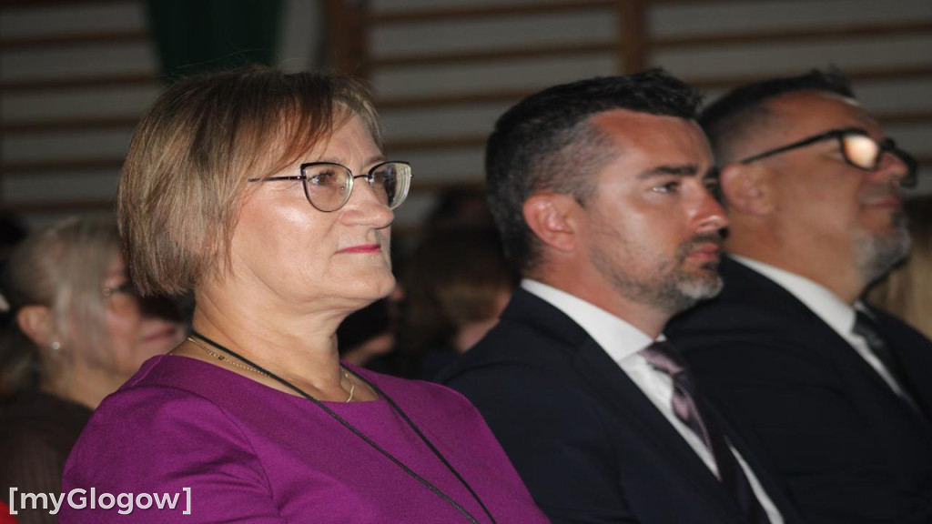 Kornel Makuszyński na jubileuszu w Kotli!