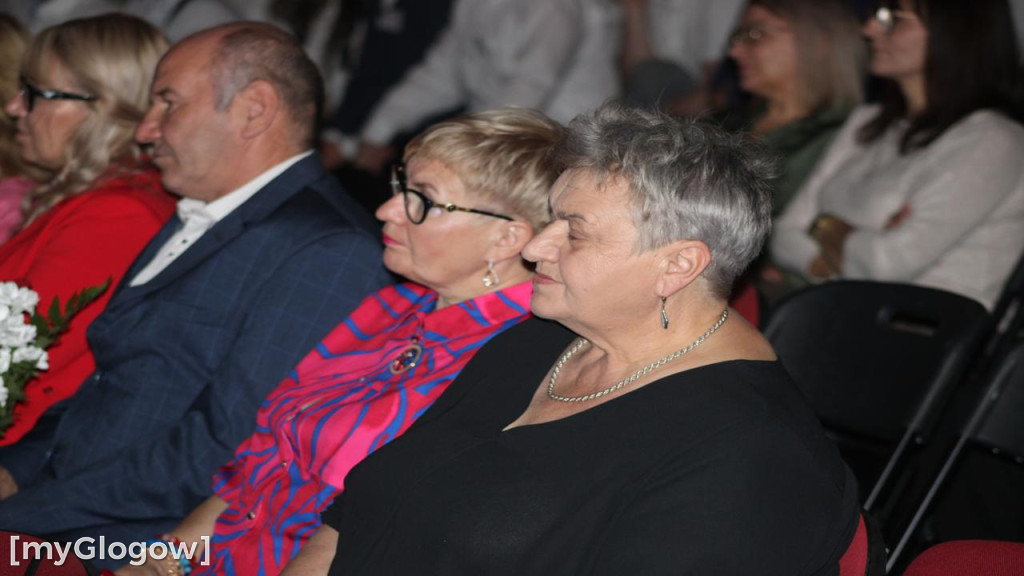 Kornel Makuszyński na jubileuszu w Kotli!