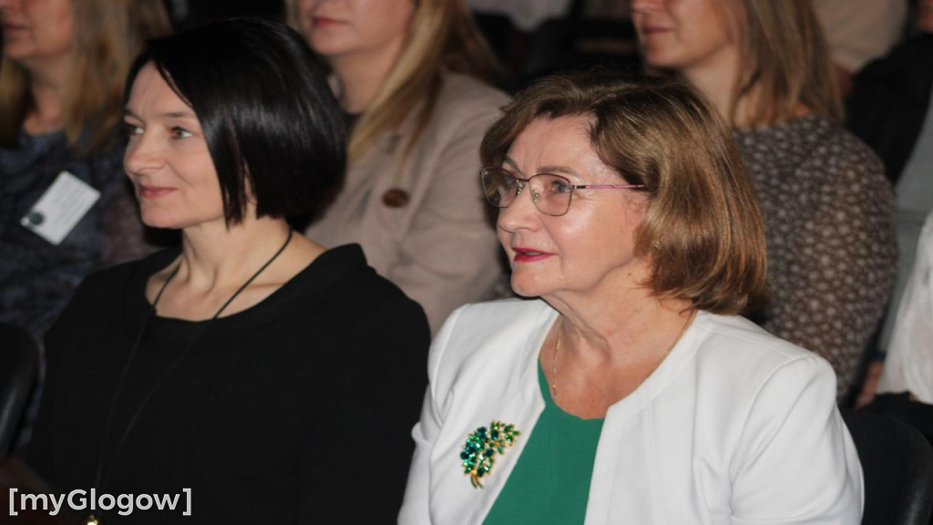 Kornel Makuszyński na jubileuszu w Kotli!