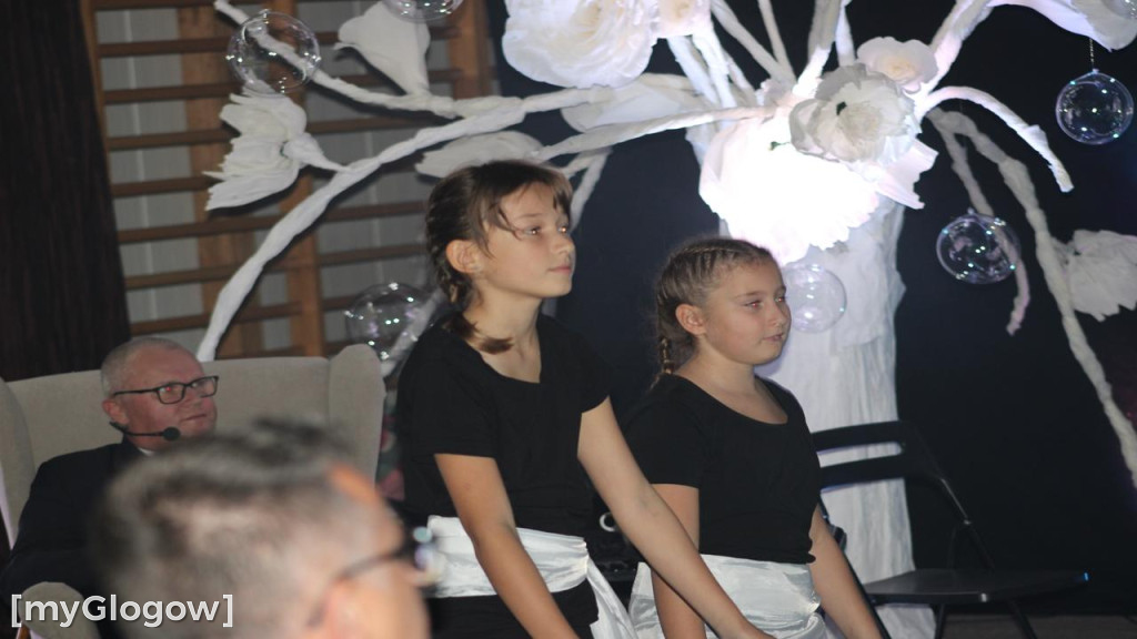 Kornel Makuszyński na jubileuszu w Kotli!