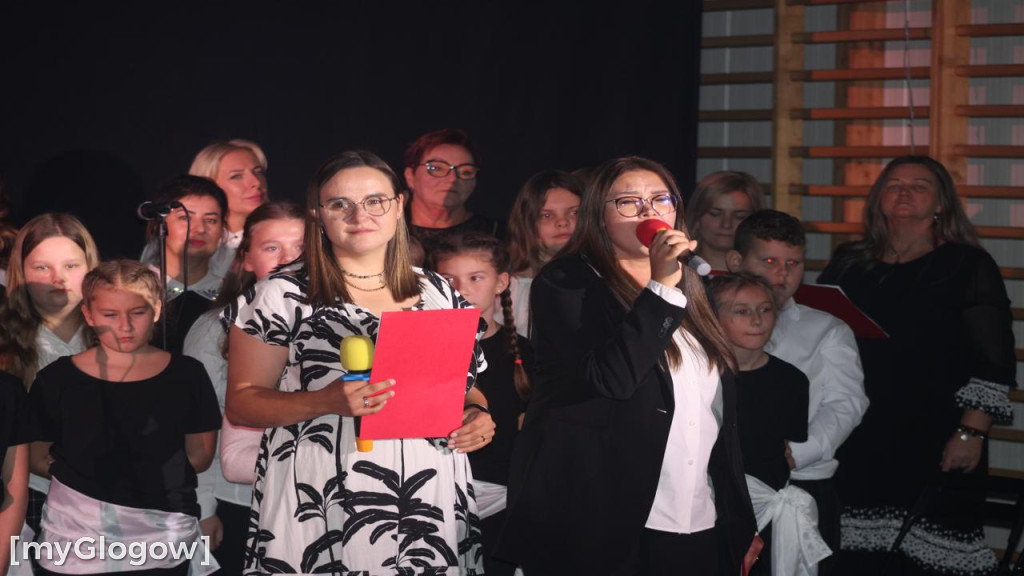 Kornel Makuszyński na jubileuszu w Kotli!