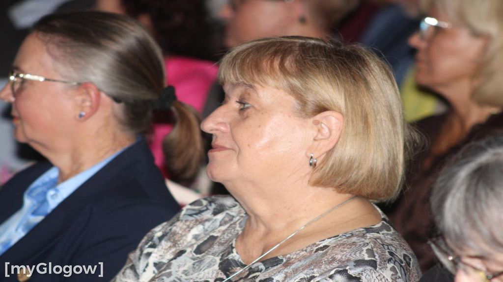 Kornel Makuszyński na jubileuszu w Kotli!