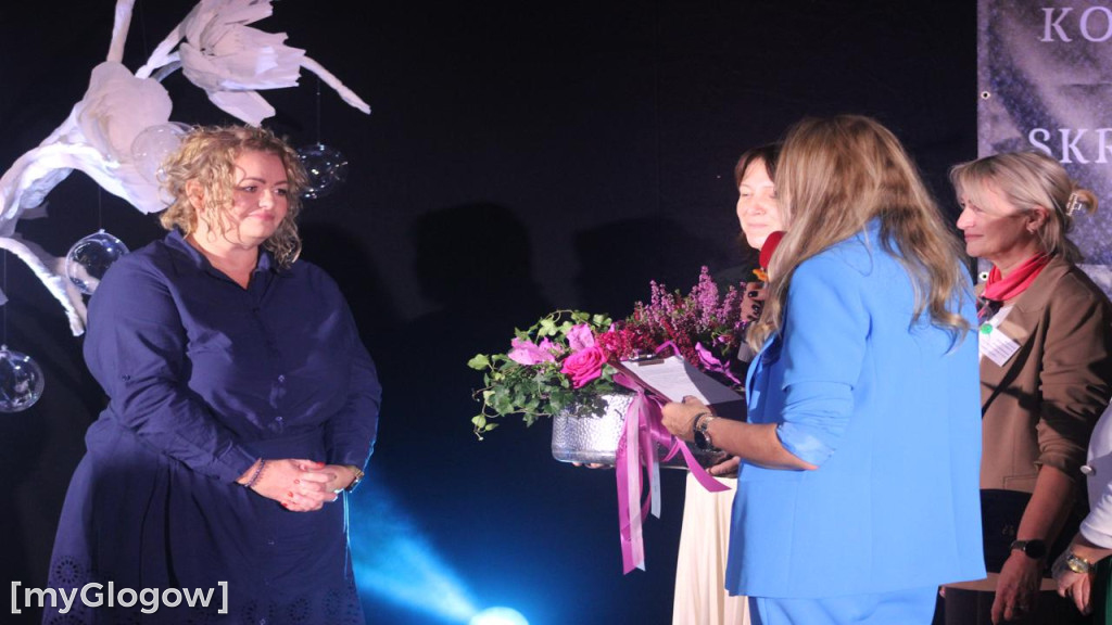Kornel Makuszyński na jubileuszu w Kotli!