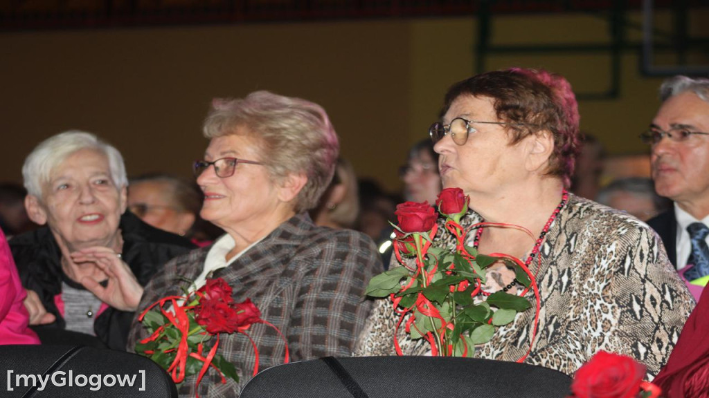 Kornel Makuszyński na jubileuszu w Kotli!