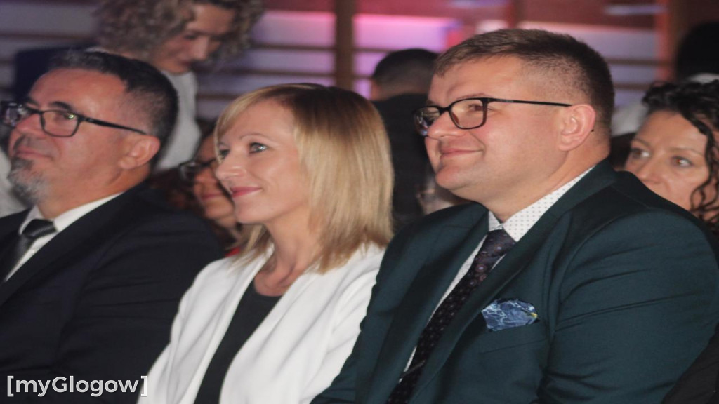 Kornel Makuszyński na jubileuszu w Kotli!