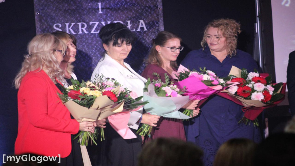 Kornel Makuszyński na jubileuszu w Kotli!
