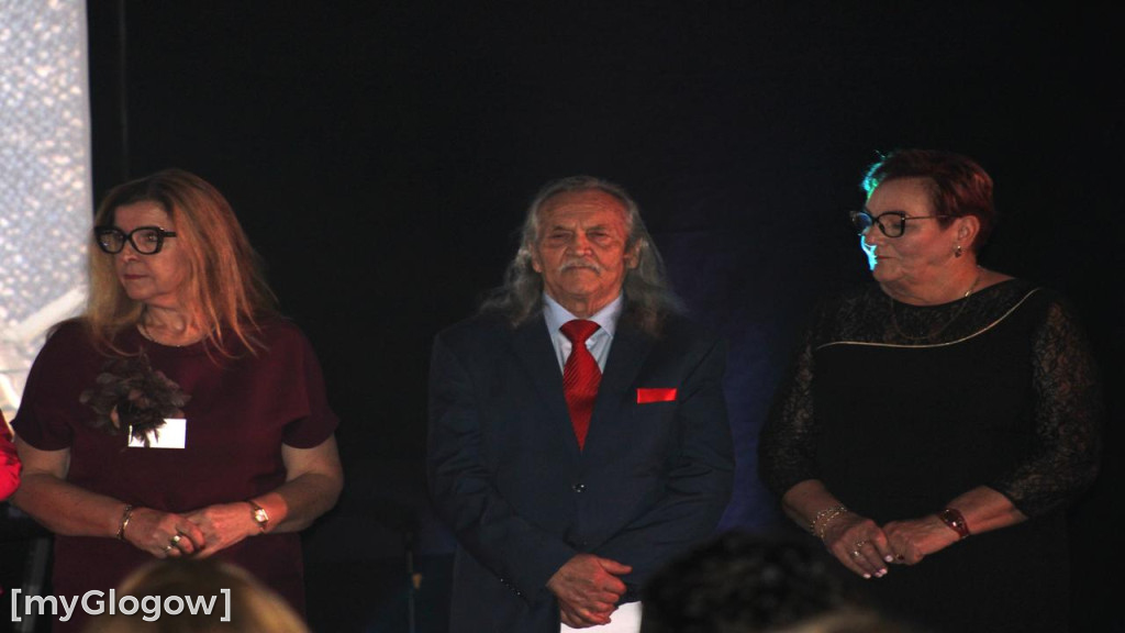 Kornel Makuszyński na jubileuszu w Kotli!
