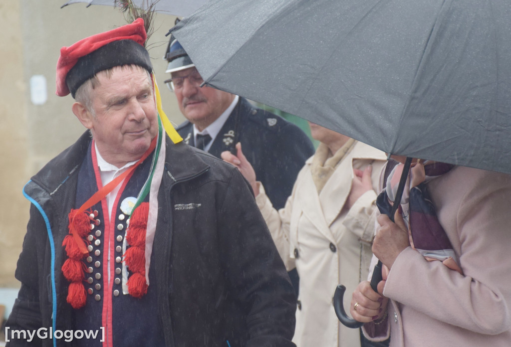 80-lecie Szkoły Podstawowej w Jaczowie