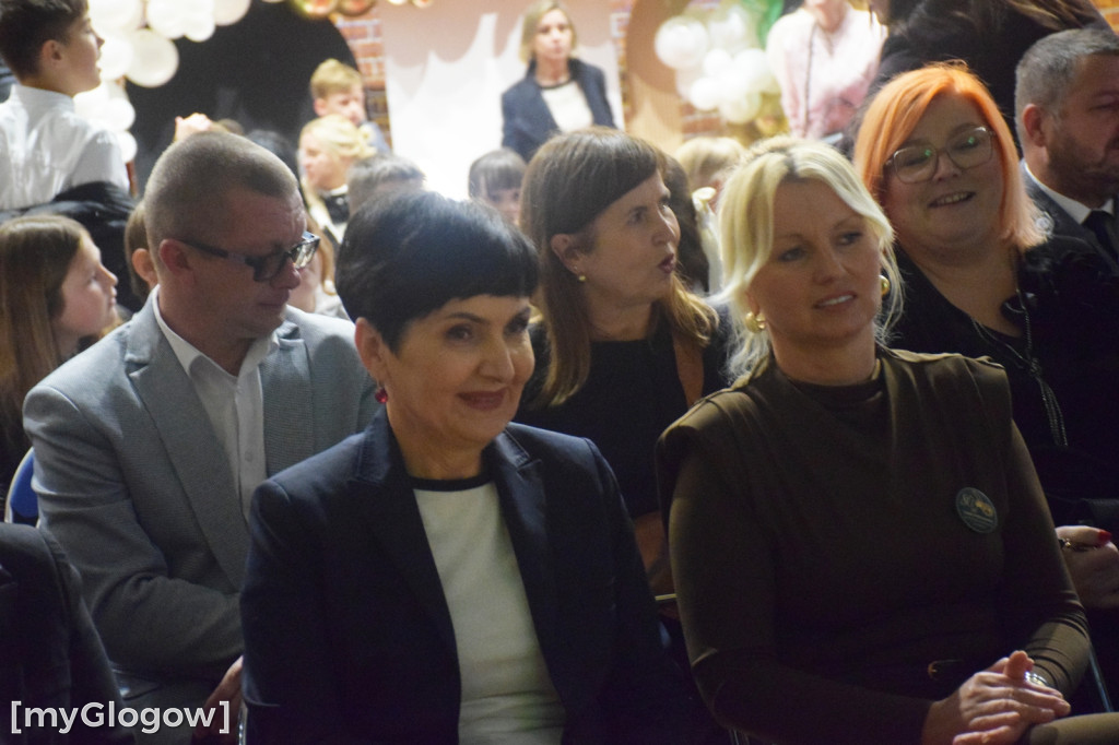 80-lecie Szkoły Podstawowej w Jaczowie