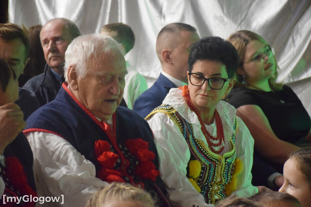 80-lecie Szkoły Podstawowej w Jaczowie