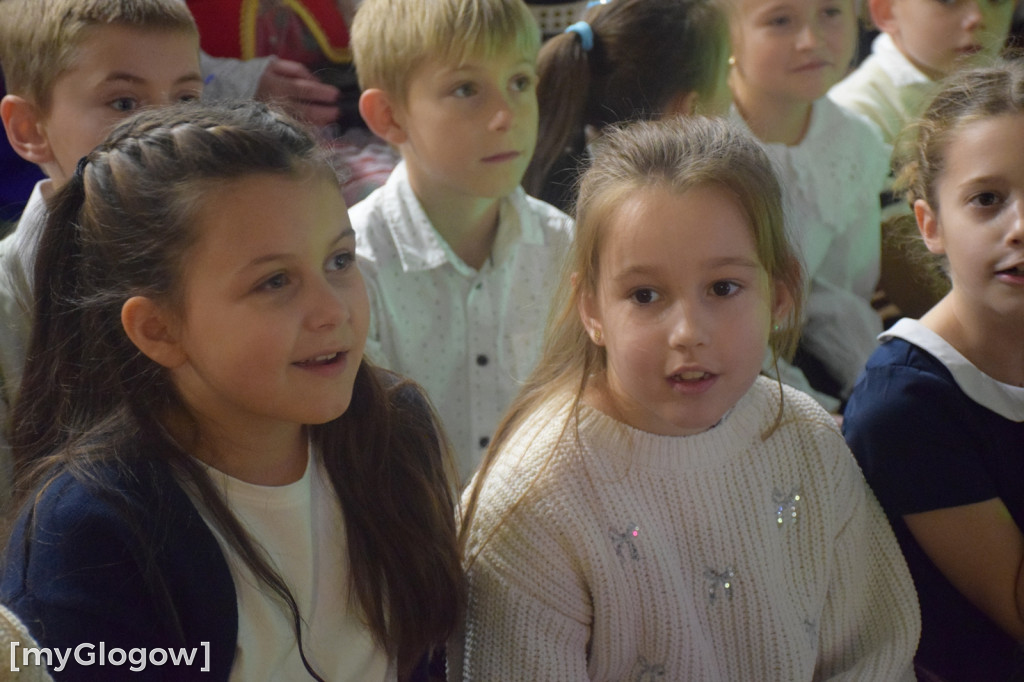 80-lecie Szkoły Podstawowej w Jaczowie