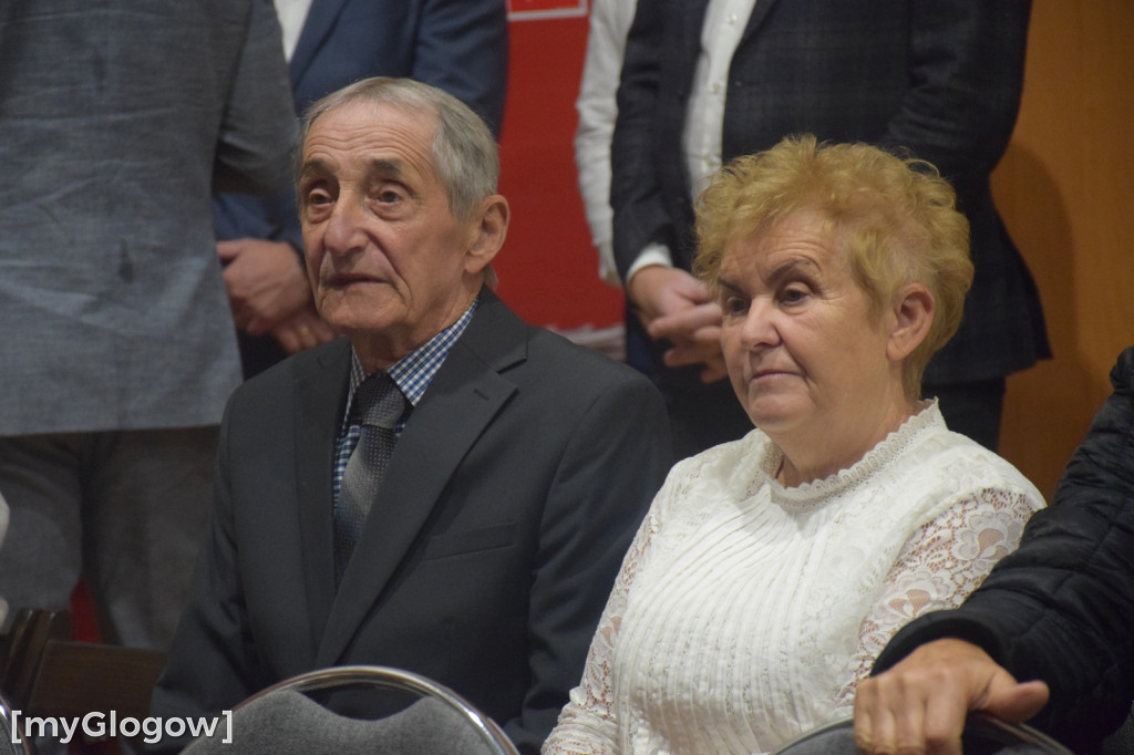80-lecie Szkoły Podstawowej w Jaczowie