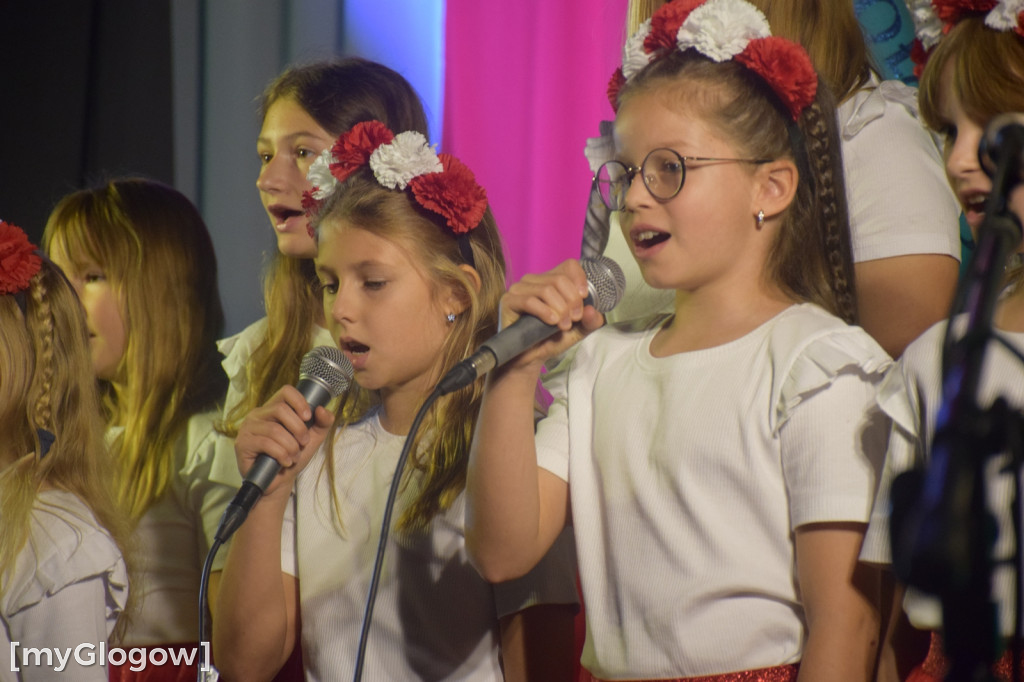 80-lecie Szkoły Podstawowej w Jaczowie