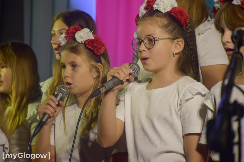 80-lecie Szkoły Podstawowej w Jaczowie