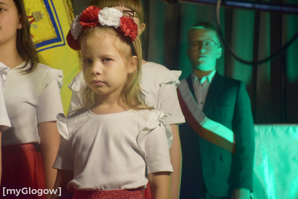80-lecie Szkoły Podstawowej w Jaczowie
