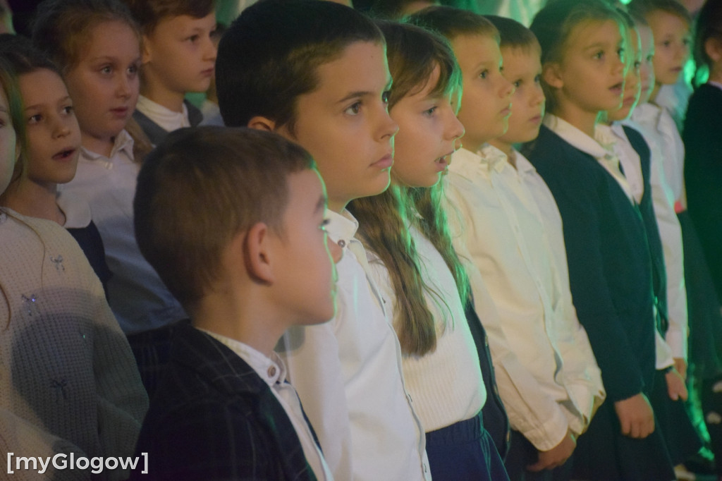 80-lecie Szkoły Podstawowej w Jaczowie