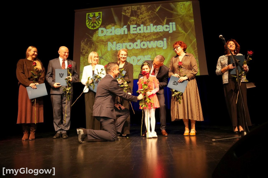 Dzień Edukacji w teatrze