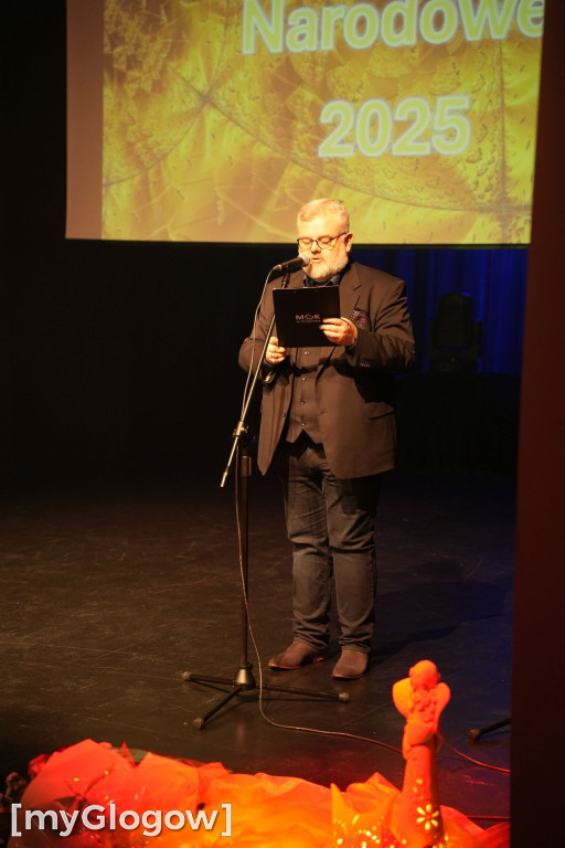 Dzień Edukacji w teatrze