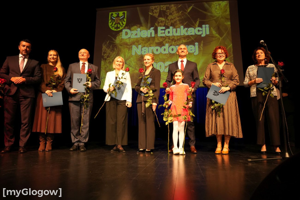 Dzień Edukacji w teatrze