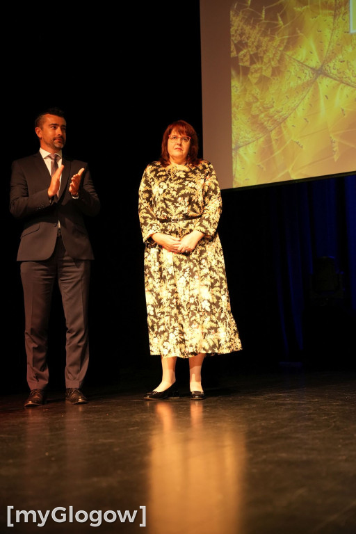 Dzień Edukacji w teatrze
