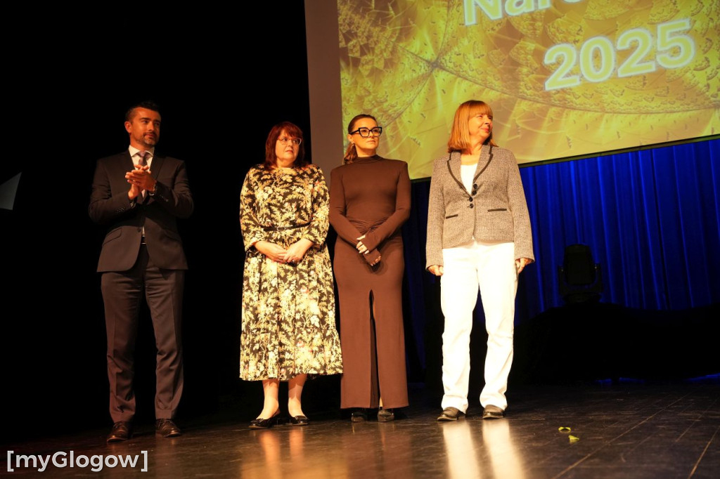 Dzień Edukacji w teatrze