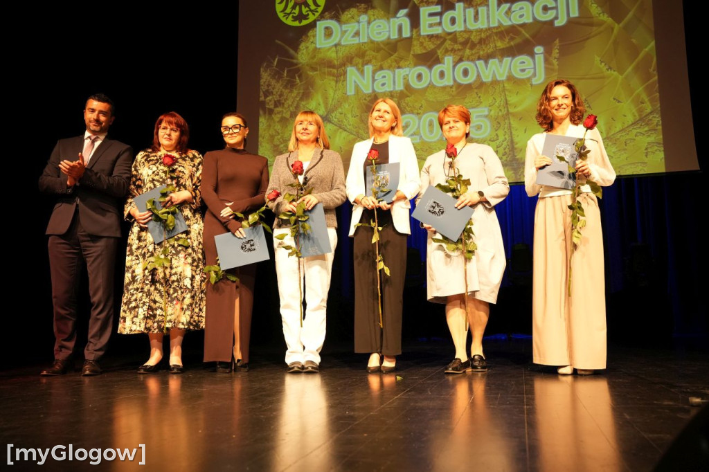 Dzień Edukacji w teatrze
