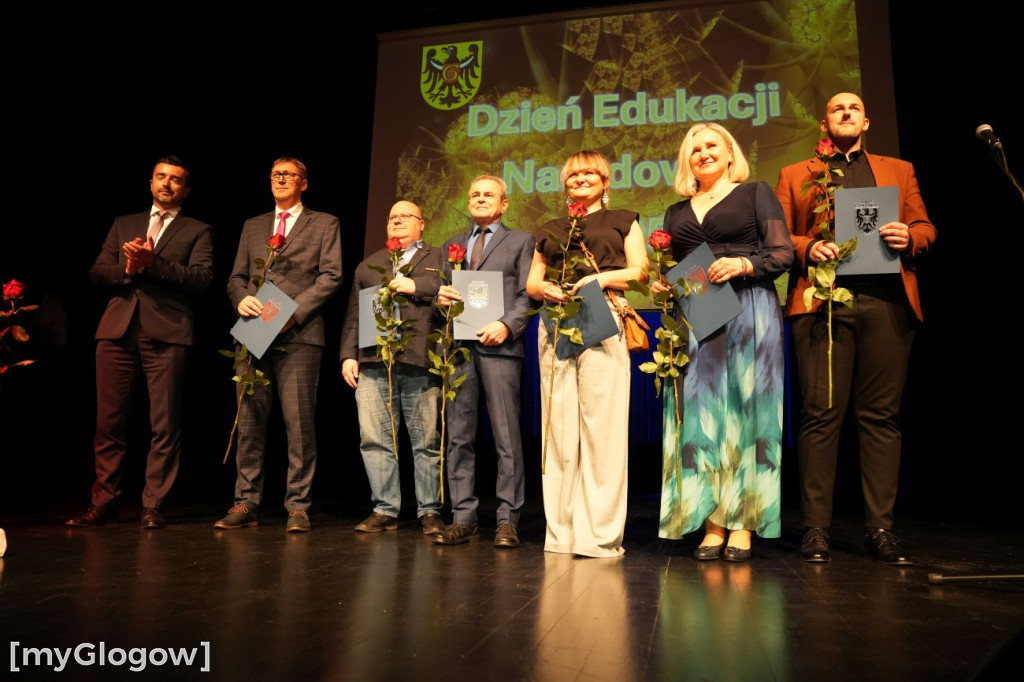 Dzień Edukacji w teatrze