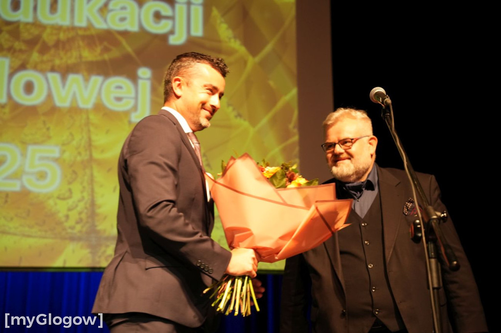 Dzień Edukacji w teatrze