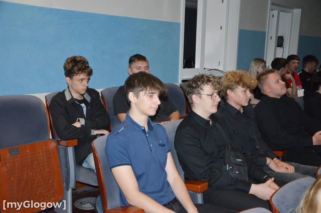 Mini Akademia Przedsiębiorczości StartUP