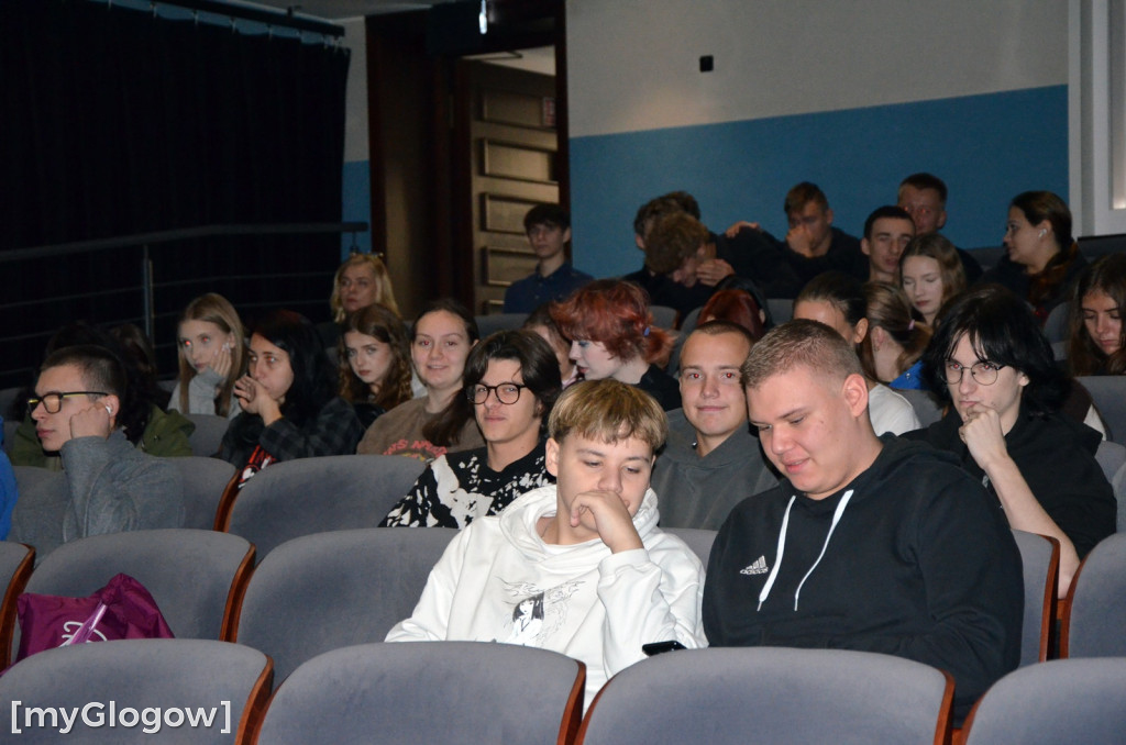 Mini Akademia Przedsiębiorczości StartUP