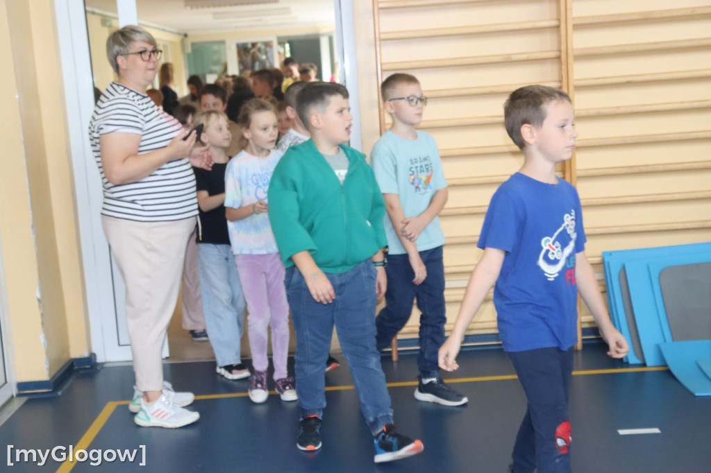 Rekord w ratowaniu życia
