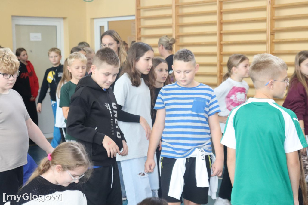 Rekord w ratowaniu życia
