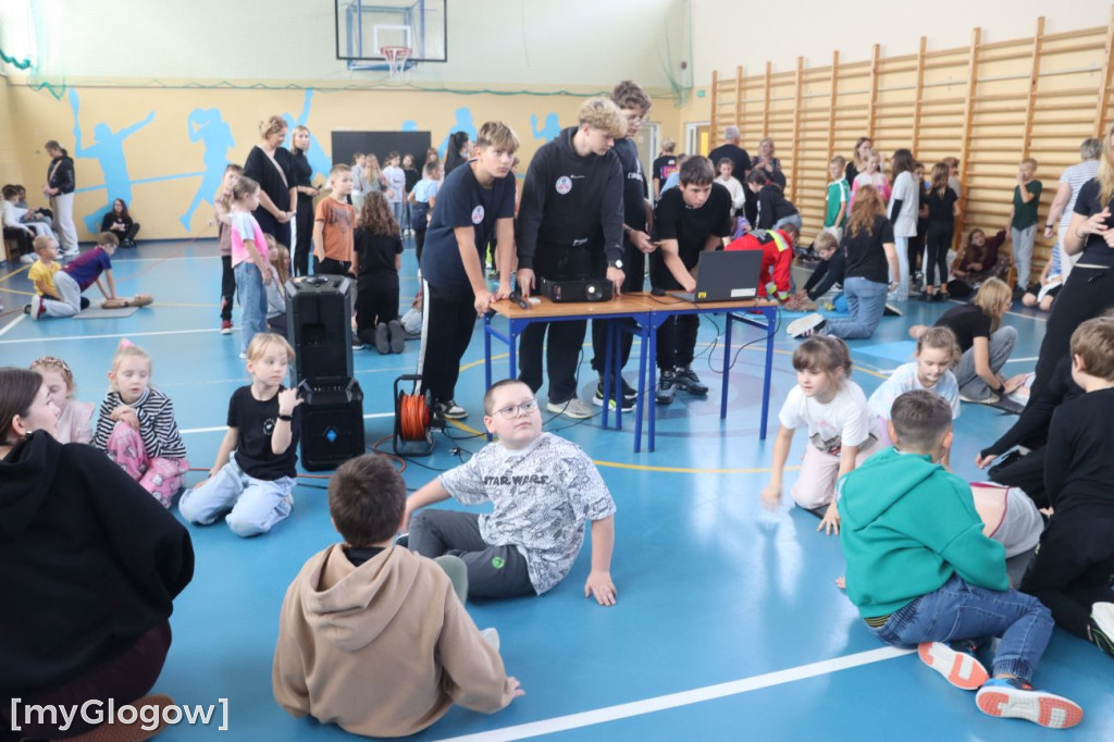 Rekord w ratowaniu życia