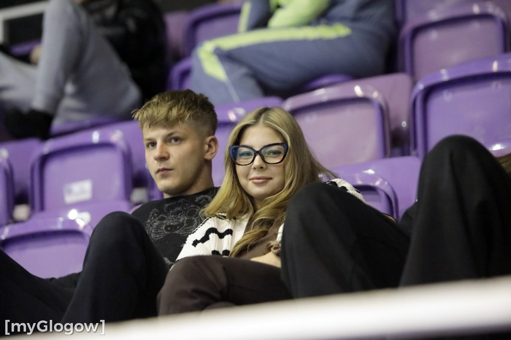 Świetny mecz juniorów. Pokonali faworyta